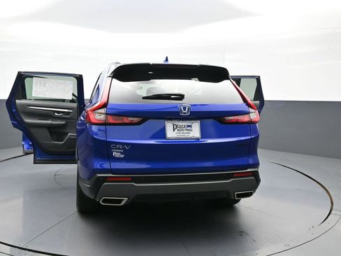 Certified 2024 Honda CR-V Sport-L image 47