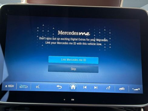 New 2026 Mercedes-Benz Maybach GLS 600 4MATIC image 28