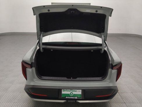 Used 2025 Kia K4 EX FWD image 29