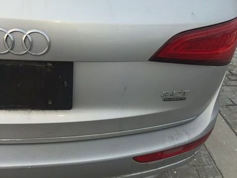 Used 2016 Audi Q5 2.0T Premium Plus w/ Technology Package image 7