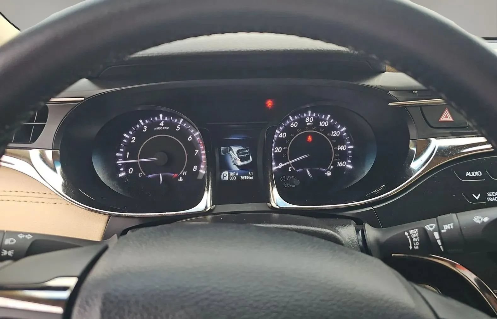 Used 2013 Toyota Avalon XLE FWD image 19