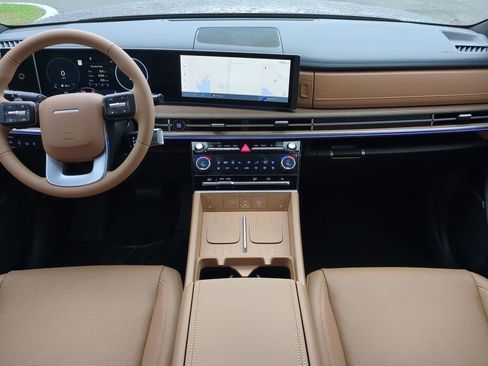 New 2026 Hyundai Santa Fe Limited image 19
