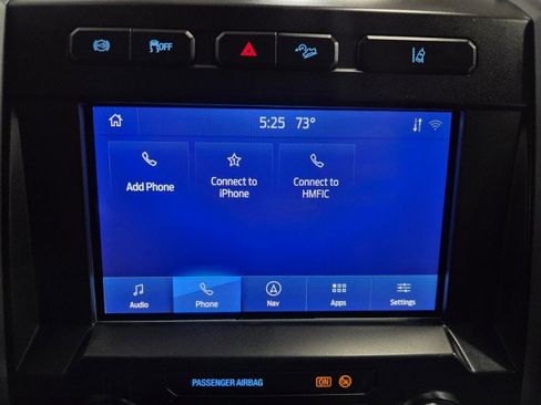 Used 2020 Ford F350 XLT w/ XLT Premium Package AWD/4WD image 57