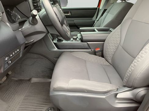 Used 2024 Toyota Tundra SR5 w/ SX Package image 10