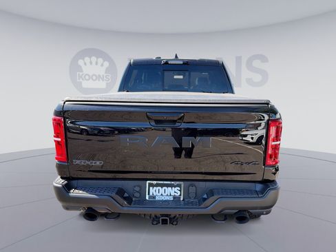 New 2026 RAM 1500 RHO w/ RHO Level 1 Equipment Group AWD/4WD image 26