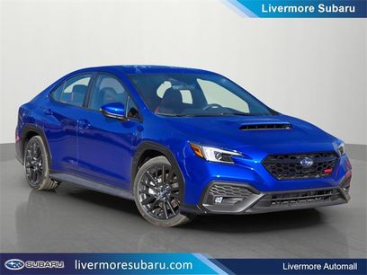 New 2025 Subaru WRX Limited w/ Popular Package #2A