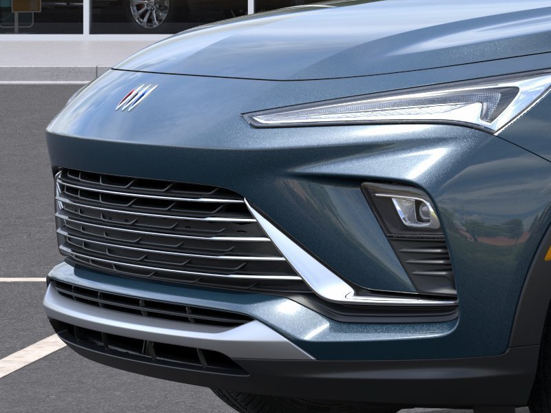 New 2026 Buick Envista Preferred FWD image 14