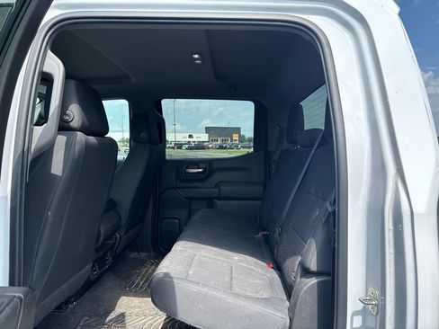 Used 2019 GMC Sierra 1500 4x4 Crew Cab w/ Convenience Package image 10