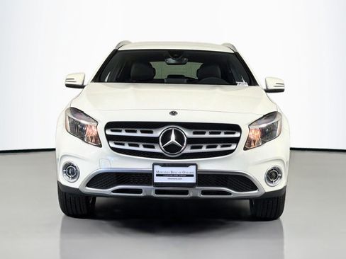Used 2018 Mercedes-Benz GLA 250 image 3
