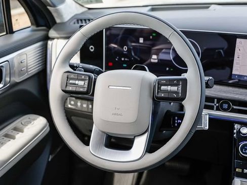 New 2026 Hyundai Santa Fe Calligraphy image 32