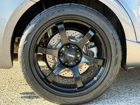 Used 2020 Lexus IS 350 F Sport w/ F Sport Package image 25