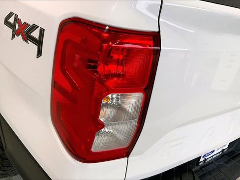 Used 2024 Ford Ranger XL w/ Trailer Tow Package AWD/4WD image 13