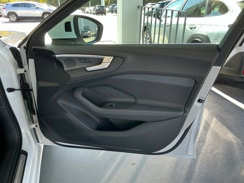 Certified 2025 Audi A5 2.0T Premium Plus w/ Premium Plus image 34