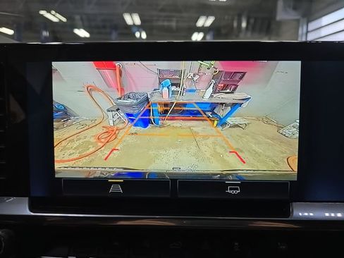 New 2026 Chevrolet Silverado 1500 LT w/ Protection Package image 24