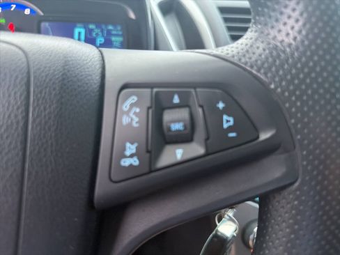 Used 2016 Chevrolet Trax LT AWD/4WD image 24