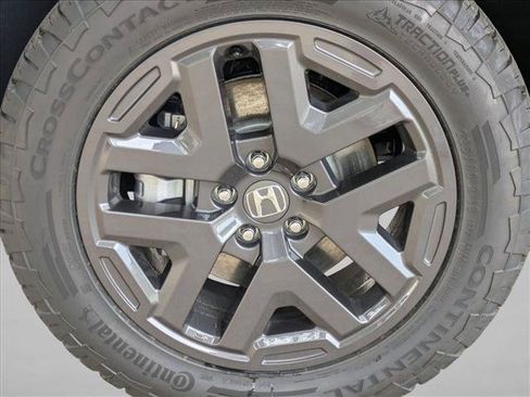 New 2026 Honda CR-V TrailSport image 10