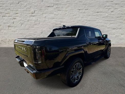 Used 2025 GMC Hummer EV 3X AWD/4WD image 5