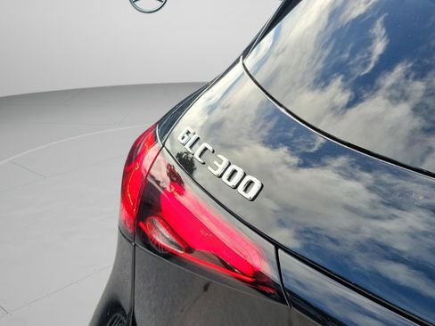 Certified 2026 Mercedes-Benz GLC 300 4MATIC image 9