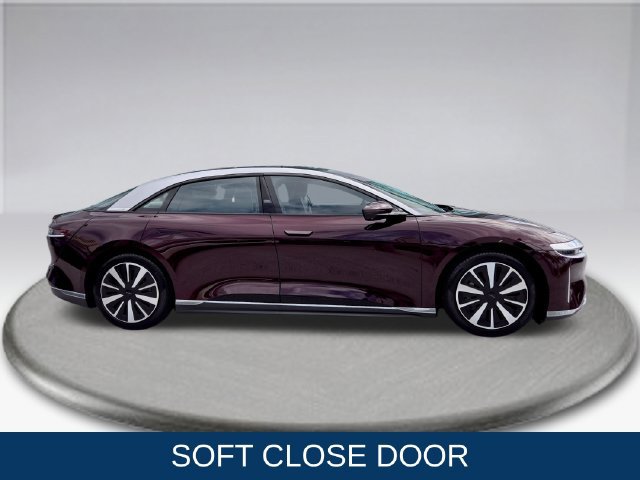 Used 2023 Lucid Air Touring AWD/4WD image 10