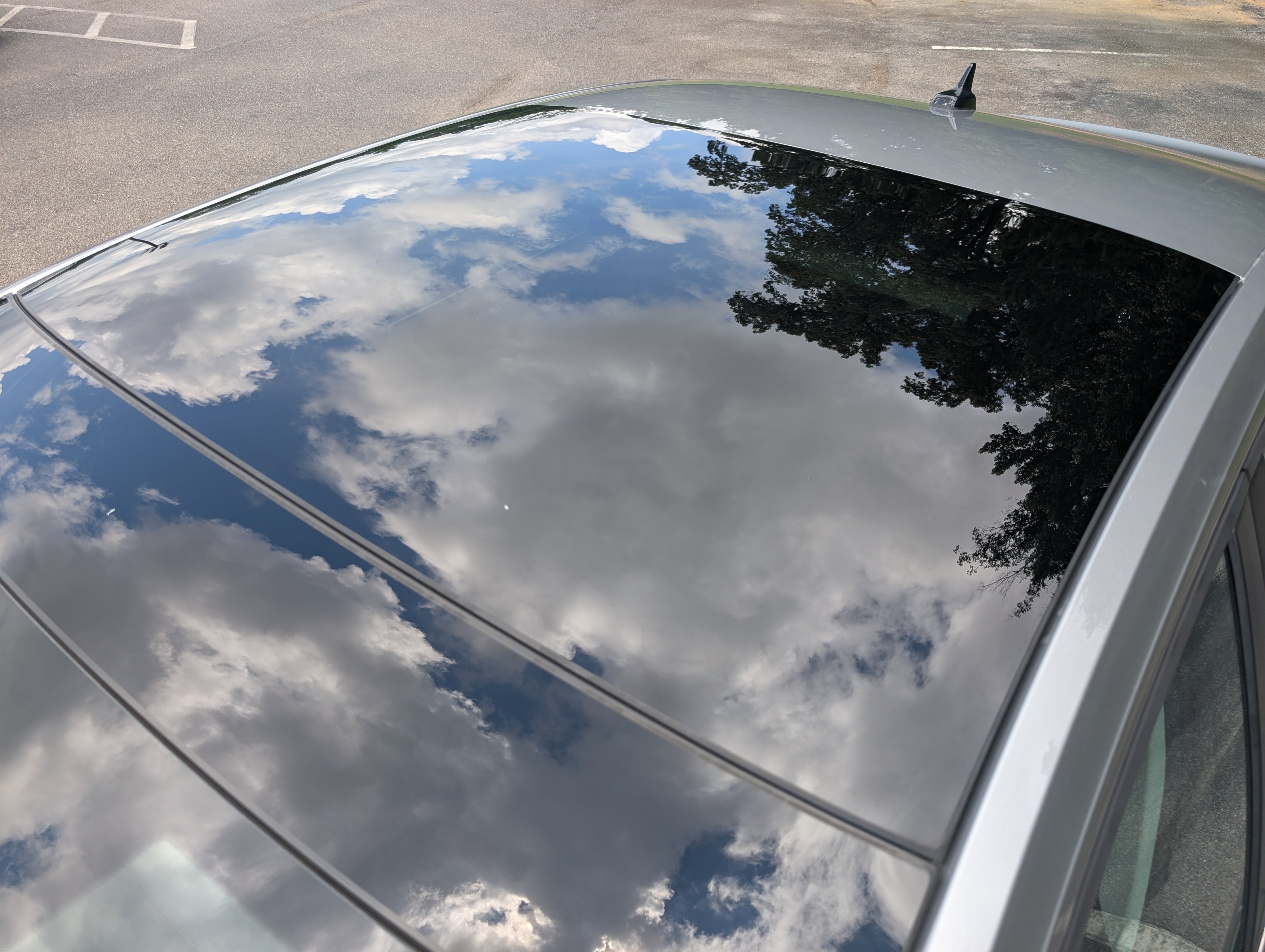 Used 2025 Volkswagen Jetta SE w/ Sunroof Package FWD image 49