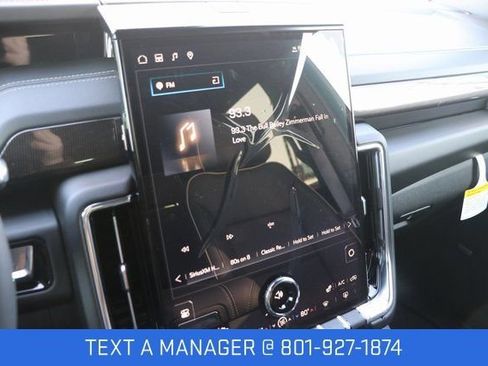 New 2026 GMC Yukon Elevation image 28