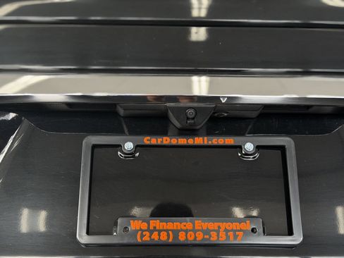Used 2024 Ford Expedition Max Limited AWD/4WD image 10