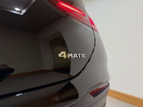 Certified 2026 Mercedes-Benz GLE 450 4MATIC Coupe image 7