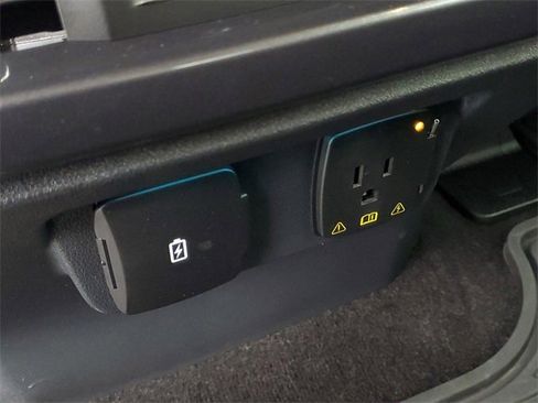 Certified 2023 Ford F150 XLT w/ Equipment Group 302A High image 28