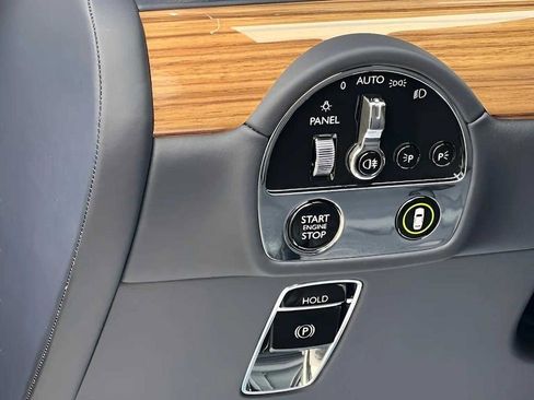 Certified 2023 Rolls-Royce Ghost AWD/4WD image 9