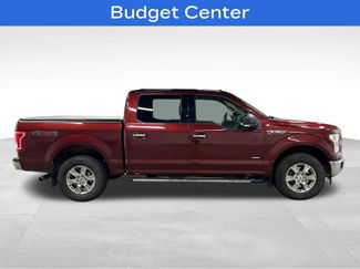 Used 2017 Ford F150 XLT w/ Equipment Group 302A Luxury AWD/4WD video 2