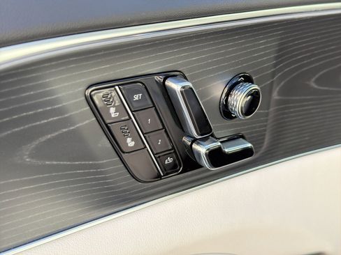 New 2026 Cadillac Lyriq Sport w/ LPO, Floor Liner Package RWD image 13