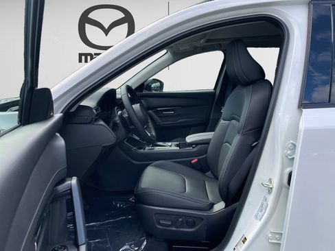 New 2026 MAZDA CX-70 3.3 Turbo w/ Premium Plus Pkg AWD/4WD image 8