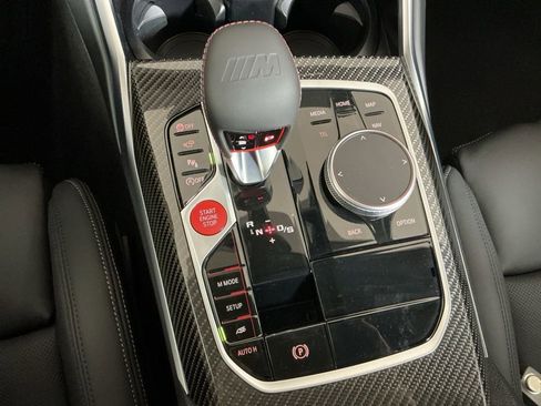 New 2026 BMW M4 Competition w/ Executive Package image 14