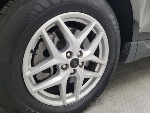 Used 2023 Ford Edge SEL image 31