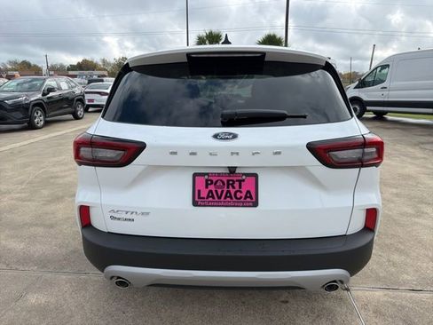 New 2026 Ford Escape Active image 6