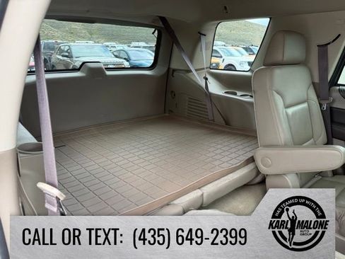 Used 2017 Chevrolet Tahoe Premier AWD/4WD image 42