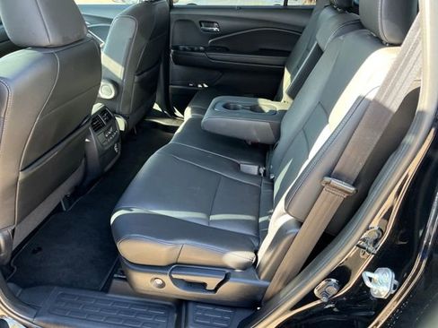 Certified 2022 Honda Pilot Special Edition image 7