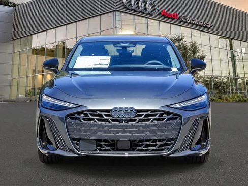 New 2026 Audi A6 Premium Plus AWD/4WD image 6