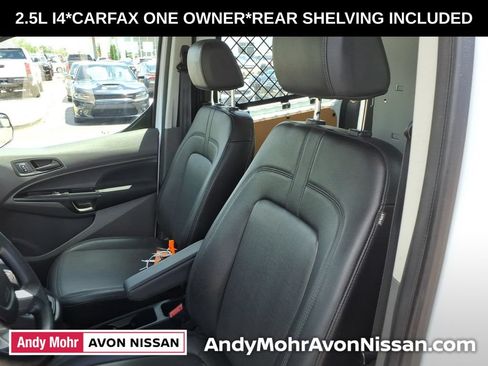 Used 2022 Ford Transit Connect XL w/ CNG/LPG Engine Prep Package FWD image 14