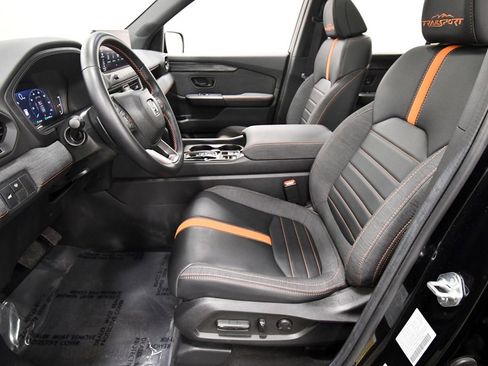 Used 2026 Honda Passport TrailSport image 14