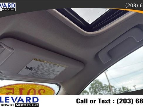 Used 2015 Toyota RAV4 Limited AWD/4WD image 13