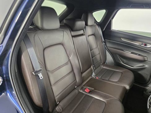 Used 2023 MAZDA CX-5 Signature AWD/4WD image 18