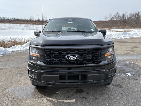 New 2026 Ford F150 STX w/ Equipment Group 200A image 8