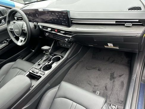 New 2026 Kia K5 EX image 25