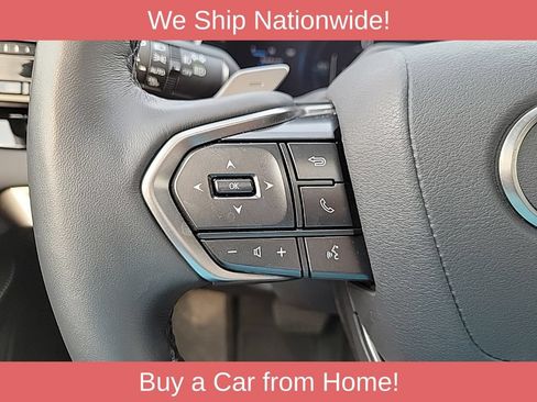 Used 2025 Lexus RX 350h w/ Convenience Package AWD/4WD image 29