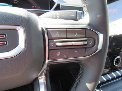 New 2026 GMC Sierra EV AT4 w/ AT4 Premium Package image 19