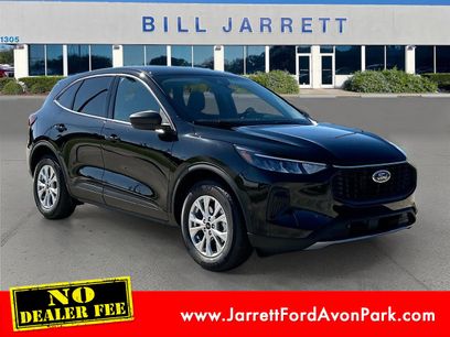 New 2026 Ford Escape Active
