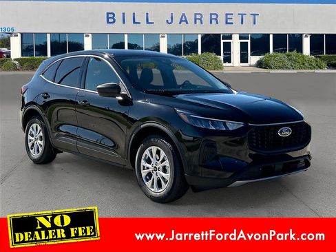 New 2026 Ford Escape Active image 1