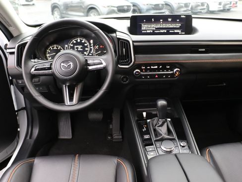 Certified 2025 MAZDA CX-50 AWD 2.5 S w/ Premium Plus Pkg image 12