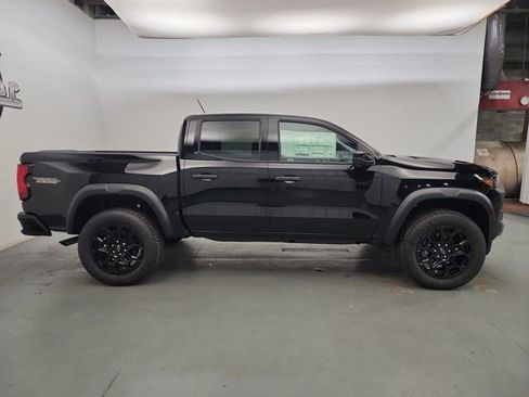 New 2026 Chevrolet Colorado Trail Boss image 9